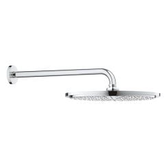 Grohe Rainshower hlavová sprcha 31x31 cm kulatý StarLight Chrome 26066000