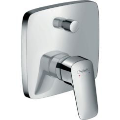 Hansgrohe Logis vanová baterie pod omítku chrom 71405000