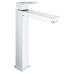 Grohe Eurocube umyvadlová baterie stojící StarLight Chrome 23406000