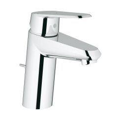 Grohe Eurodisc Cosmopolitan umyvadlová baterie stojící StarLight Chrome 2338420E