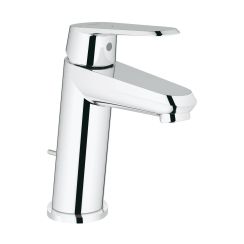 Grohe Eurodisc Cosmopolitan umyvadlová baterie stojící chrom 2338920E