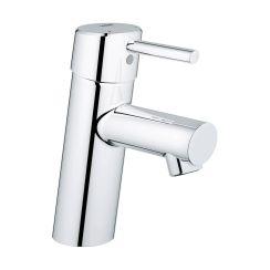 Grohe Concetto umyvadlová baterie stojící StarLight Chrome 3224010E