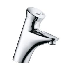Grohe Eurodisc umyvadlová baterie stojící tlaková StarLight Chrome 36249000