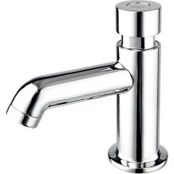 Ferro Presstige umyvadlový ventil stojící tlaková chrom Z201