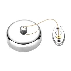 Ferro Hotel sušák na prádlo výsuvný AC27