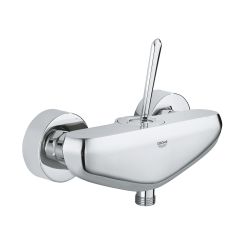 Grohe Eurodisc Joy sprchová baterie nastěnná chrom 23430000