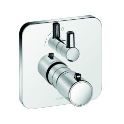 Kludi E2 sprchová baterie pod omítku ano chrom 498350575