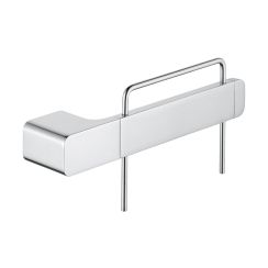 Kludi E2 držák na toaletní papír chrom 4997105
