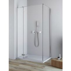 Radaway Fuenta New sprchové dveře 110 cm sklopné 384041-01-01L