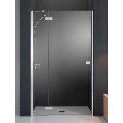 Radaway Fuenta New sprchové dveře 90 cm sklopné 384013-01-01L
