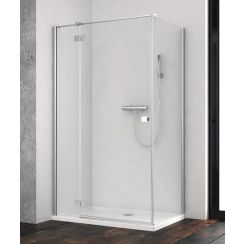 Radaway Essenza New sprchové dveře 110 cm sklopné 385041-01-01L