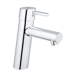 Grohe Concetto umyvadlová baterie stojící StarLight Chrome 23451001