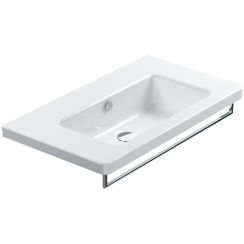 Catalano New Light umyvadlo 80x48 cm obdélníkový bílá 180LI4800