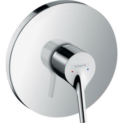 Hansgrohe Talis S sprchová baterie pod omítku WARIANT-chromU-OLTENS | SZCZEGOLY-chromU-GROHE | chrom 72605000