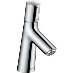 Hansgrohe Talis Select S umyvadlová baterie stojící chrom 72040000