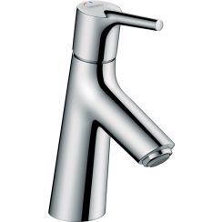 Hansgrohe Talis S umyvadlová baterie stojící chrom 72013000