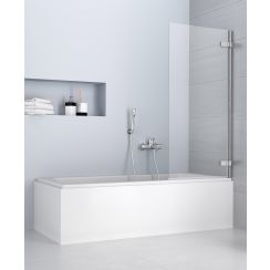Radaway Arta PNJ vanová zástěna 70 cm jednodílný 210101-01R