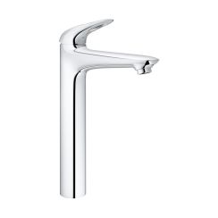 Grohe Eurostyle umyvadlová baterie stojící StarLight Chrome 23570003