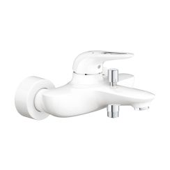 Grohe Eurostyle vanová baterie na stěnu StarLight Chrome 33591LS3