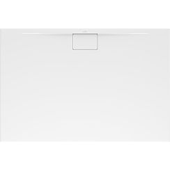 Villeroy & Boch Architectura obdélníková sprchová vanička 140x80 cm bílá UDA1480ARA215GV-01