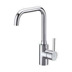 Roca Targa kuchyňská baterie stojící chrom A5A8360C00