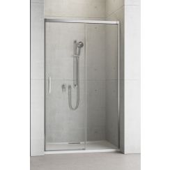 Radaway Idea DWJ sprchové dveře 120 cm posuvné 387016-01-01R