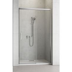 Radaway Idea DWJ sprchové dveře 130 cm posuvné 387017-01-01R