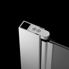 Radaway Eos DWB rozšiřovací profil P01-137195001