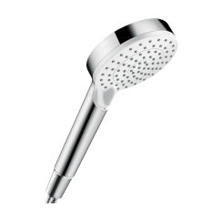 Hansgrohe Crometta sprchová hlavice chrom-bílá 26330400