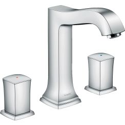 Hansgrohe Metropol Classic umyvadlová baterie stojící chrom 31305000