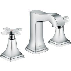 Hansgrohe Metropol Classic umyvadlová baterie stojící chrom 31306000