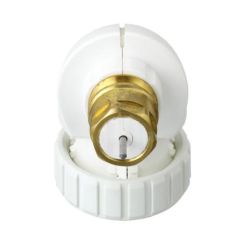 Danfoss radiátorový adaptér 013G1350