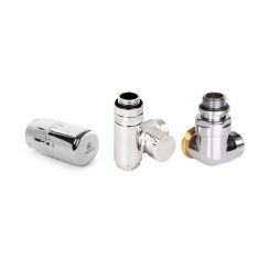 Terma termostatická sada chrom WRZTCG5-CR