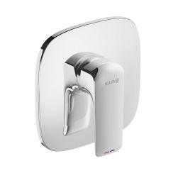 Kludi Ameo sprchová baterie pod omítku chrom 416550575