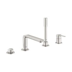 Grohe Lineare vanová baterie na vanu 19577DC1
