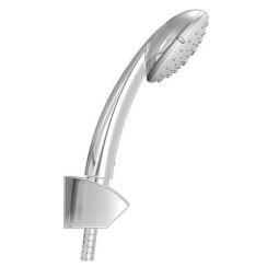 Hansa Basic Jet zestaw prysznicowy chrom 44680110