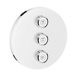 Grohe Grohtherm SmartControl podomítkový ventil 29152LS0