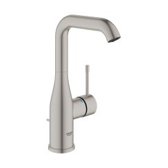 Grohe Essence umyvadlová baterie stojící SuperSteel 32628DC1