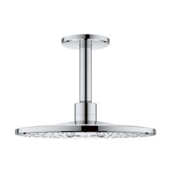 Grohe Rainshower hlavová sprcha 31x31 cm kulatý StarLight Chrome 26477000