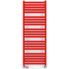Terma Marlin koupelnový radiátor designově 168x53 cm bílá WGMAR168053K916ZX