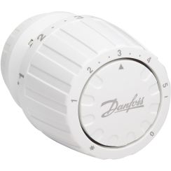 Danfoss RA termostatická hlavice 013G2944