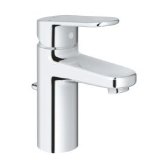 Grohe Europlus umyvadlová baterie stojící chrom 32612002