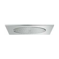 Grohe Rainshower hlavová sprcha 50.8x50.8 cm čtvercový StarLight Chrome 27286000