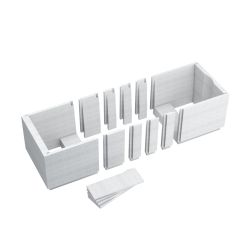 Schedpol Stabilsound obklad vany 1.028-LED