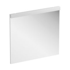 Ravak Natural zrcadlo 80x77 cm obdélníkový s osvětlením X000001057