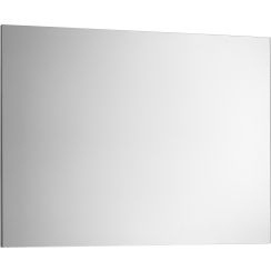 Roca Victoria Basic zrcadlo 80x60 cm obdélníkový stříbrná A812328406