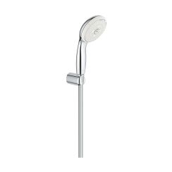 Grohe New Tempesta sprchová sada na stěnu chrom 27849001