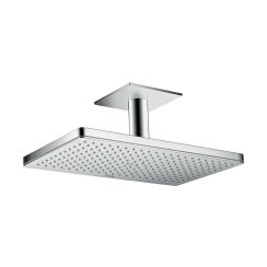 Axor ShowerSolutions hlavová sprcha 46.6x27 cm obdélníkový chrom 35277000