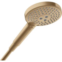 Axor ShowerSolutions sprchová hlavice hnědá 26050140