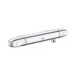 Grohe Grohtherm 1000 sprchová baterie nastěnná ano chrom 34146003